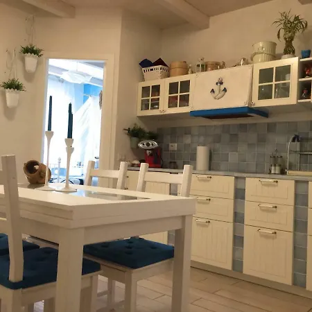 Lejlighed La Navire Blue Martinsicuro